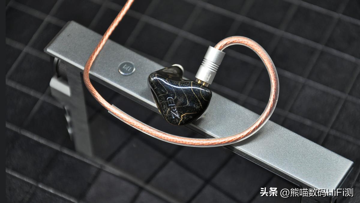 epzk5耳机测评,epzk5耳机音质能达到什么水平