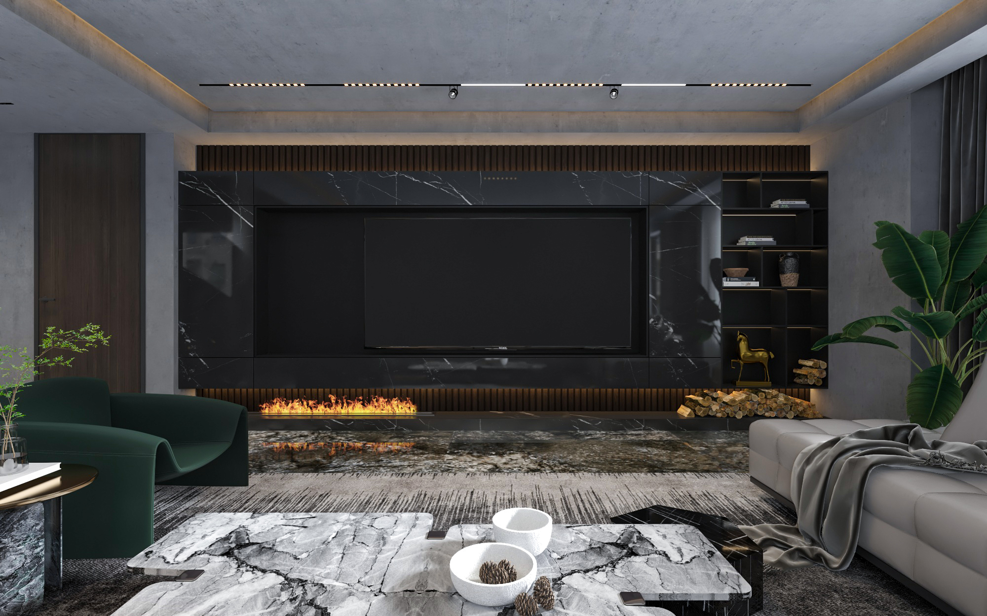 疫情三年，看看西安这10位设计师的行与思（下）