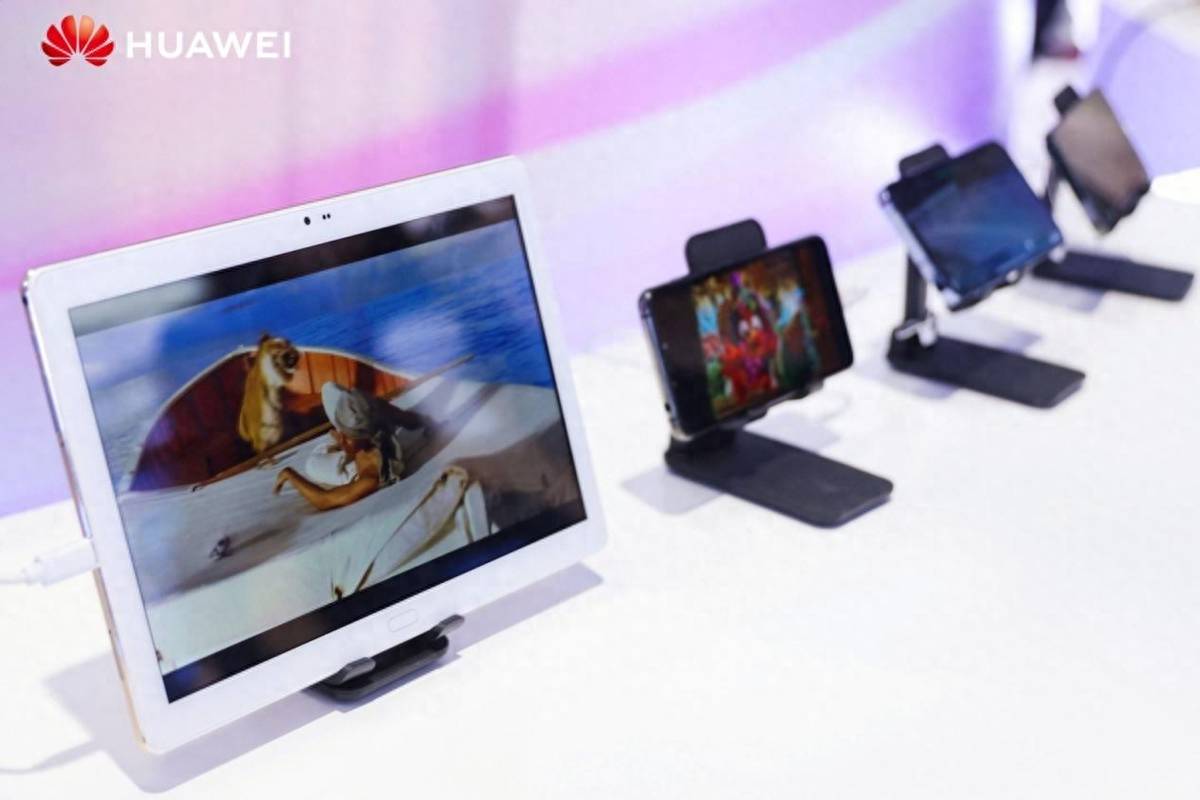 华为亮相2024年世界移动通信大会,华为发布会中国移动