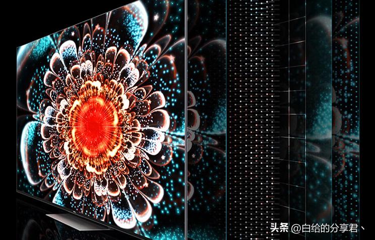 75寸电视性价比之王智能,75寸电视3000左右性价比之王