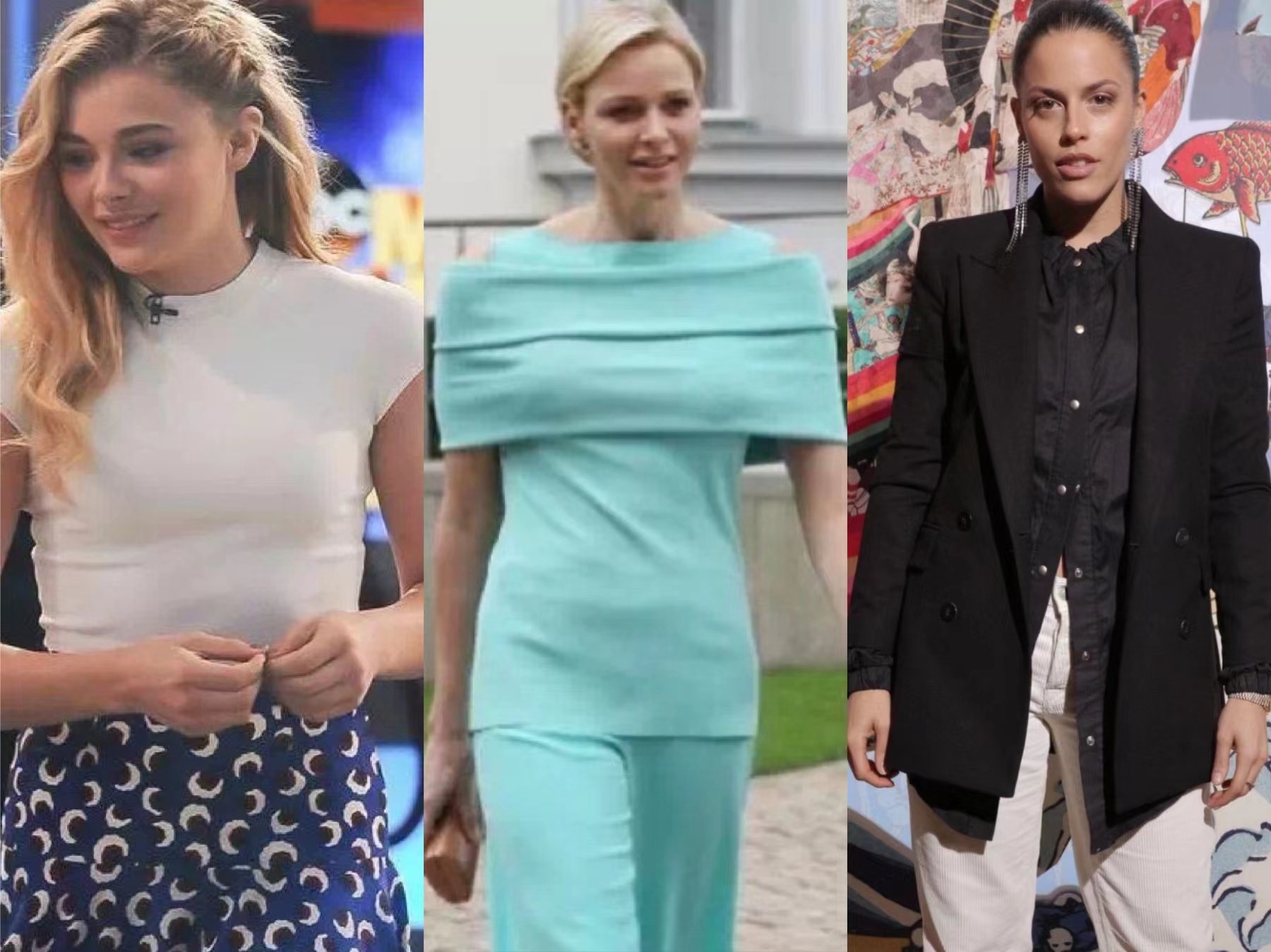 肩膀宽显壮怎么办学生党,肩膀宽怎么变窄整形