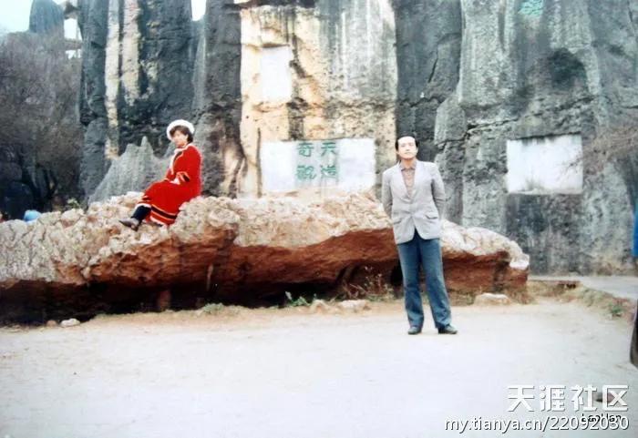 跟随老韩走遍中国,老韩带你逛云南