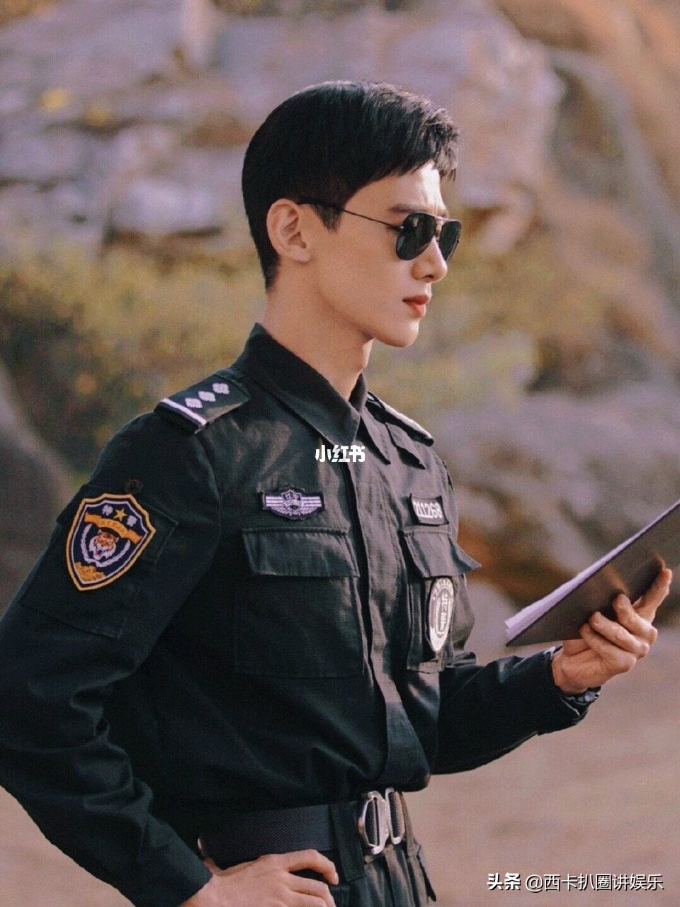 盘点90后小生演技,有哪些有颜值有演技的新生代演员