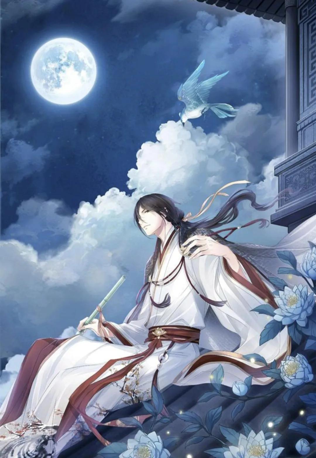 诗仙李白最有仙气的十首诗,诗仙李白写的诗最有名