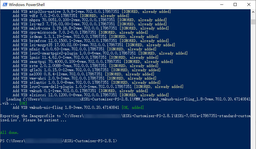 esxi7支持哪些网卡,esxi7.0网卡设置
