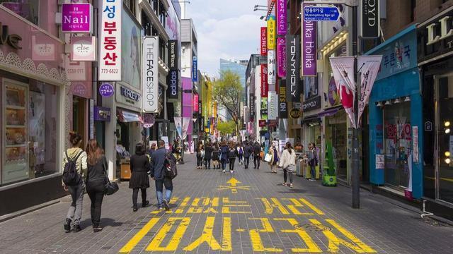 韩国留学入境最新规定,韩国留学签证要准备什么资料