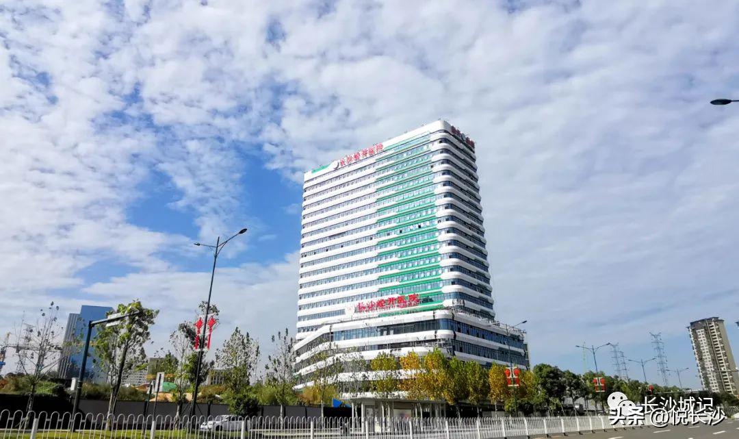 湖南省人民医院星沙院区等级,湖南省人民医院星沙分院最新动态