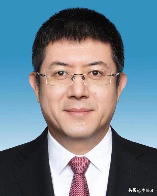 罕见：这个省，有3名副部级干部兼任市领导！