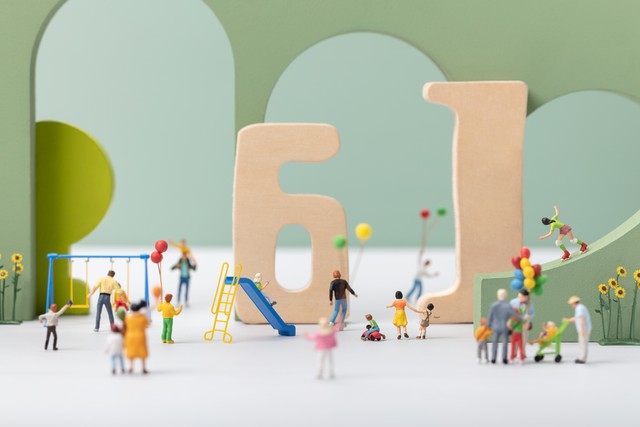 加入团队你有没有成长,互助小组