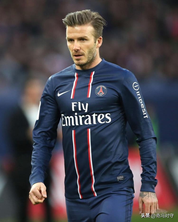 贝克汉姆代言卡塔尔世界杯,德国世界杯贝克汉姆圆月弯刀