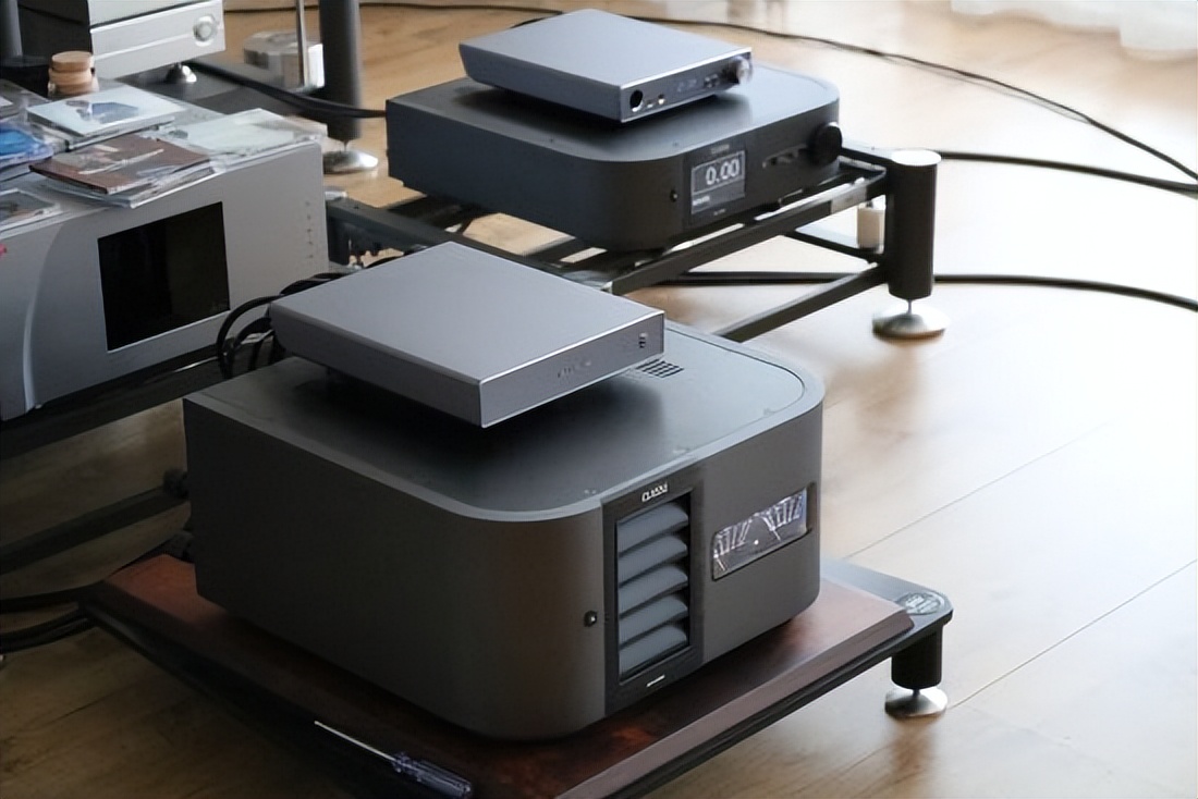 Classé架势DeltaStereo和DeltaPre功放你知多少