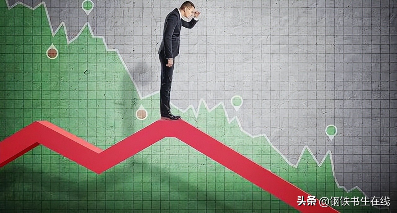 白银期货走势v型反弹后市如何走,期货反弹行情如何操作