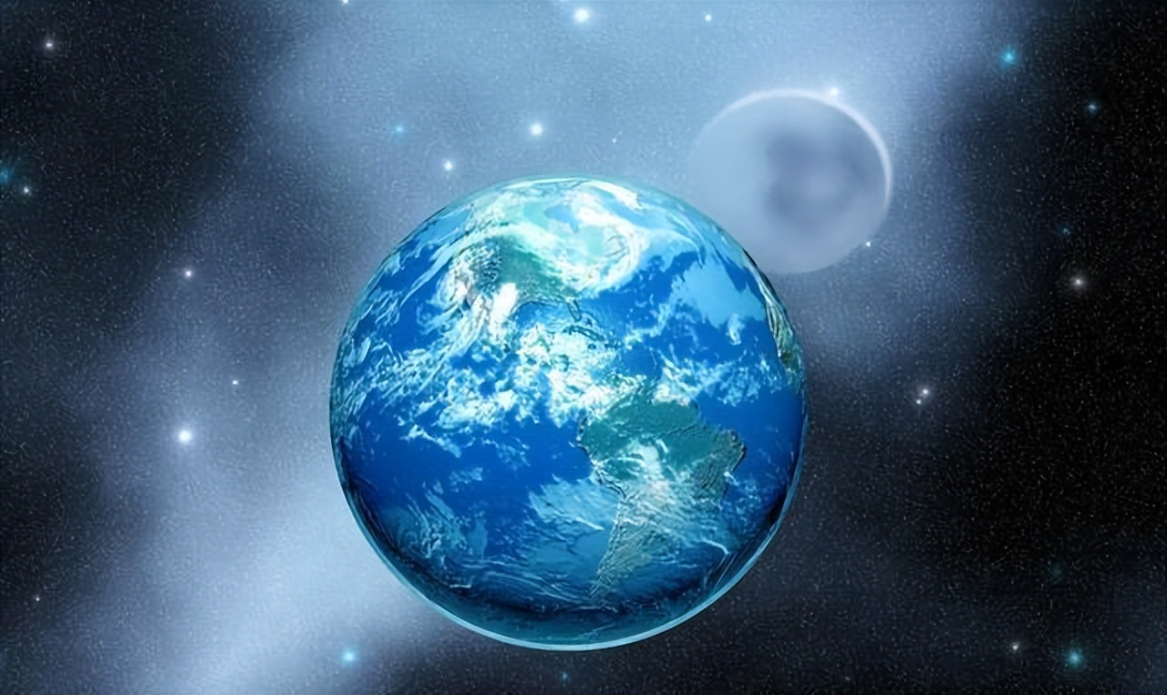 宇宙中的流浪天体,宇宙消失流浪行星还在吗