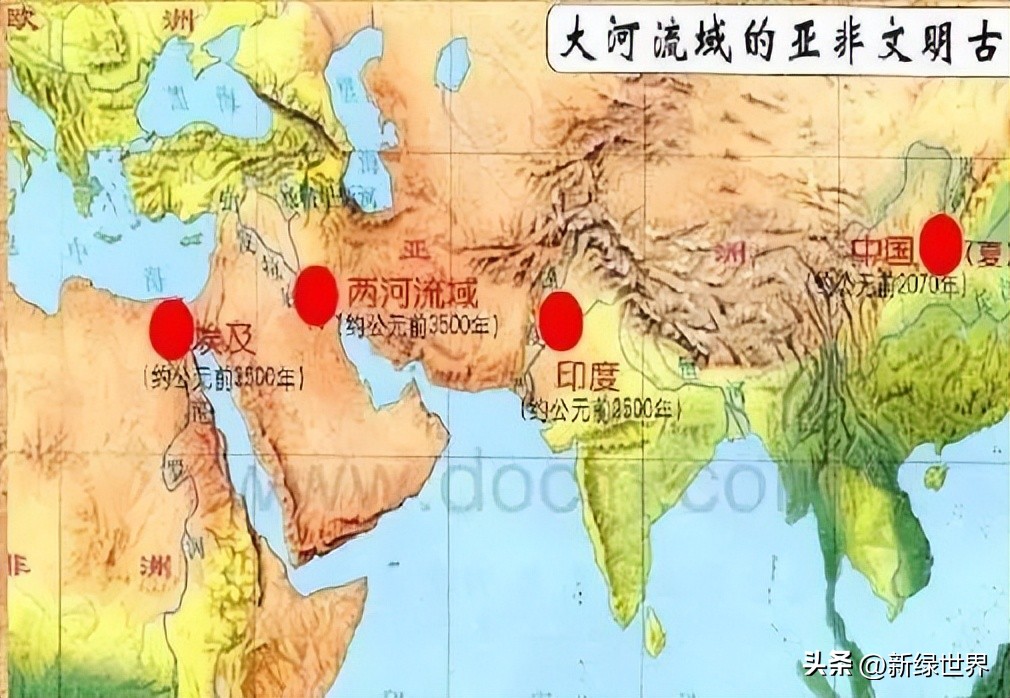 中国史世界史横向对比,中国史世界史怎么区别