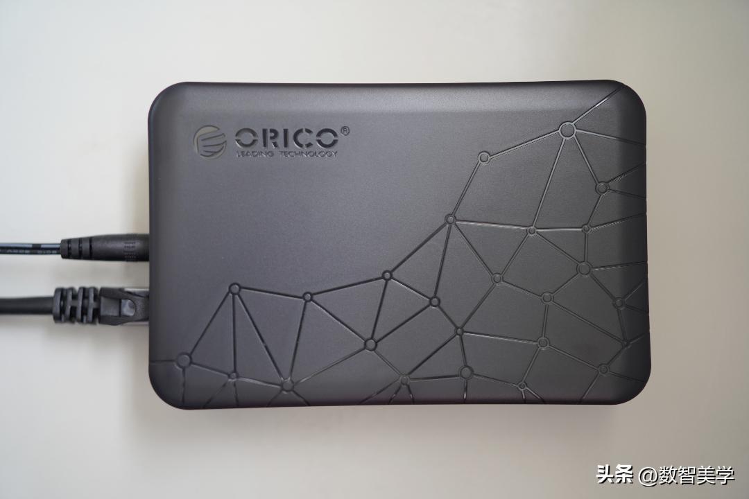 orico奥睿科双盘位硬盘柜,orico奥睿科移动硬盘盒多盘位
