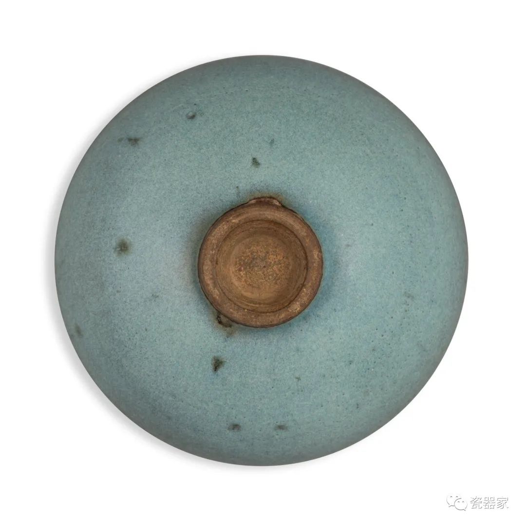 苏富比瓷器秋拍 (苏富比19年香港瓷器春拍)