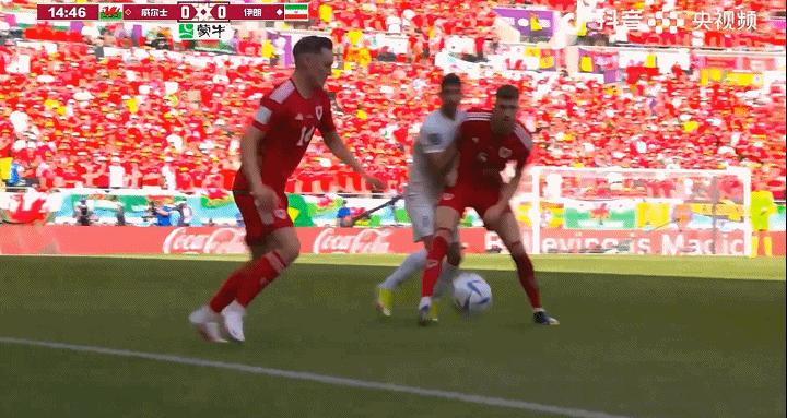 补时两分钟两球绝杀,补时最后一分钟伊朗的点球