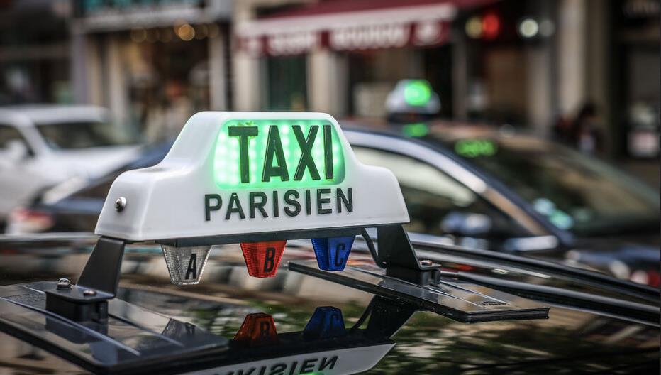 巴黎恐怖袭击幸存者,巴黎恐怖袭击感人事件