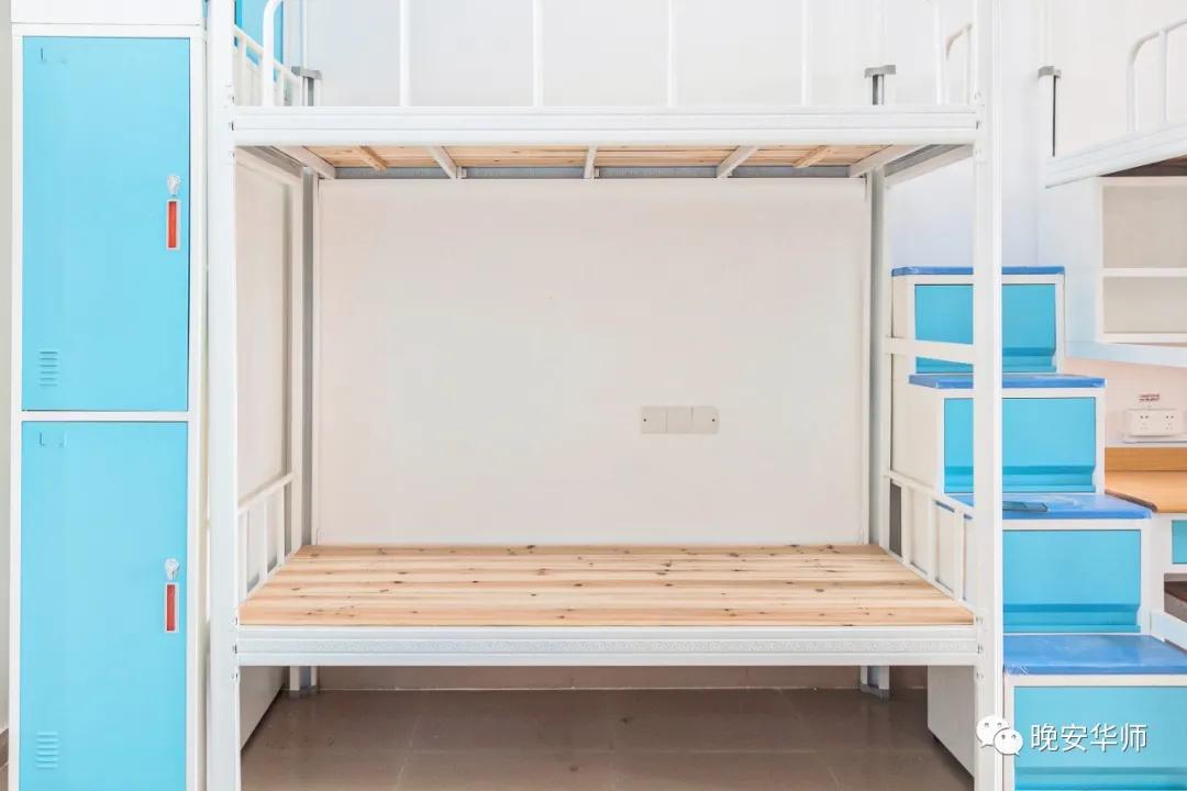 盘点那些环境极好大学宿舍,国内四大豪华大学宿舍