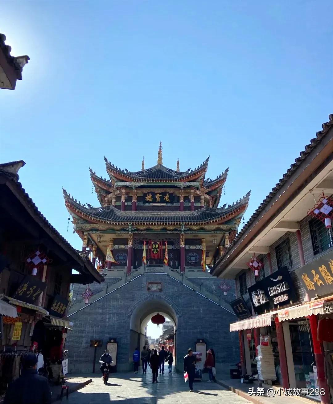 会理古城城墙,会理古城有哪些值得游玩的地方