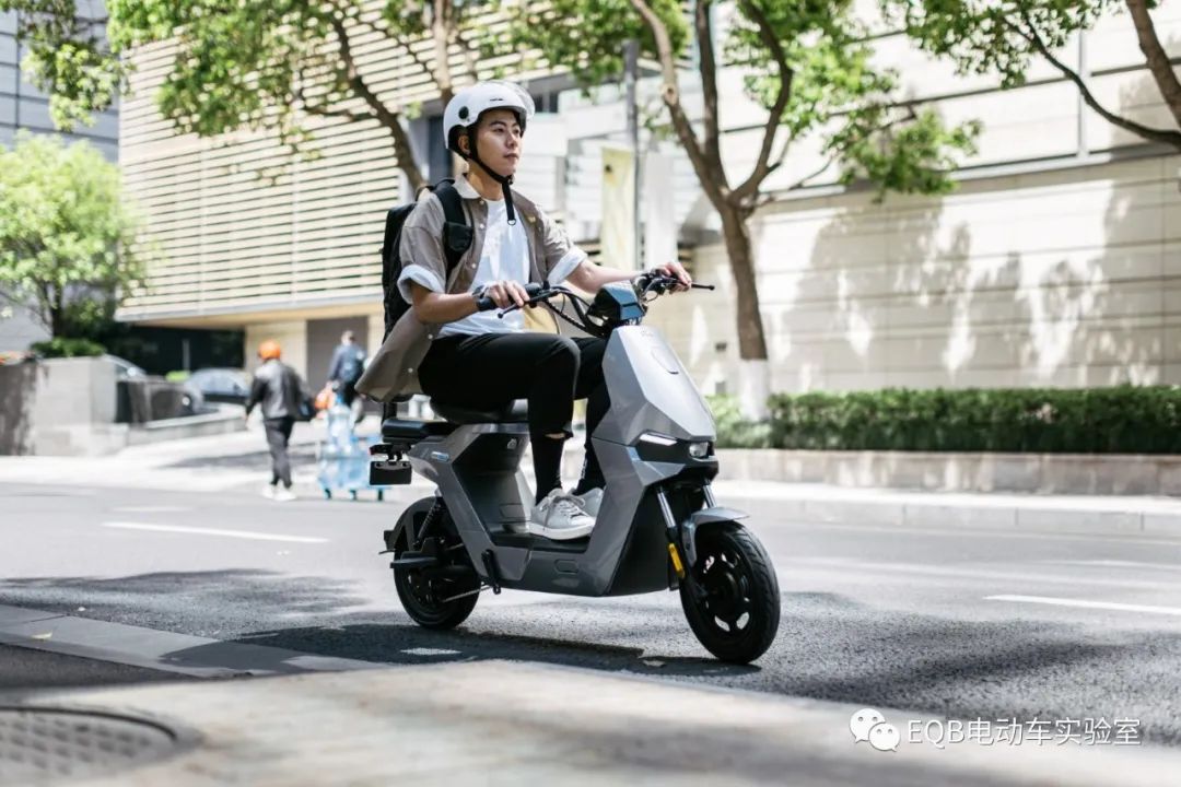 小牛电动车停产了吗,小牛停产了吗