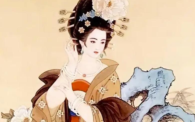 鍞愭湞鐨勭ぞ浼氶灏氫笌鏃跺皻娼祦,鍞愭湞浜哄凡缁忓紑濮嬭刀鏃堕