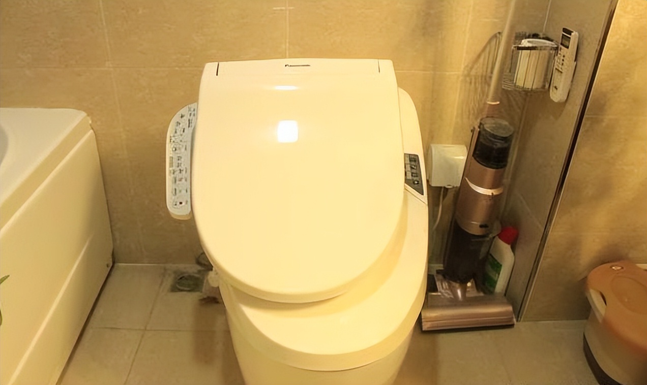 越来越多人开始买智能马桶盖，到底值不值得投入？内行人说句实话