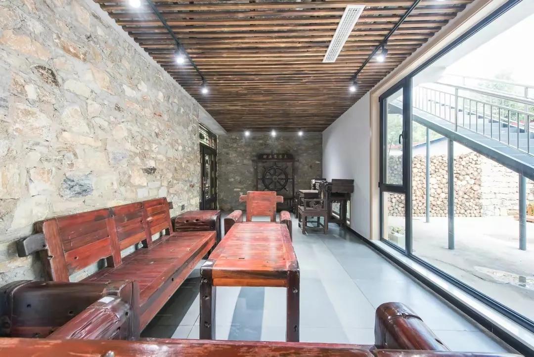 狼牙山周边民宿推荐便宜,狼牙山陈家会民宿