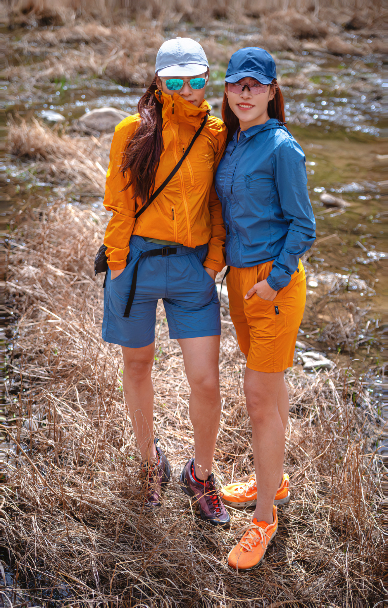 上海周边一日徒步攻略,上海周边徒步旅游路线推荐