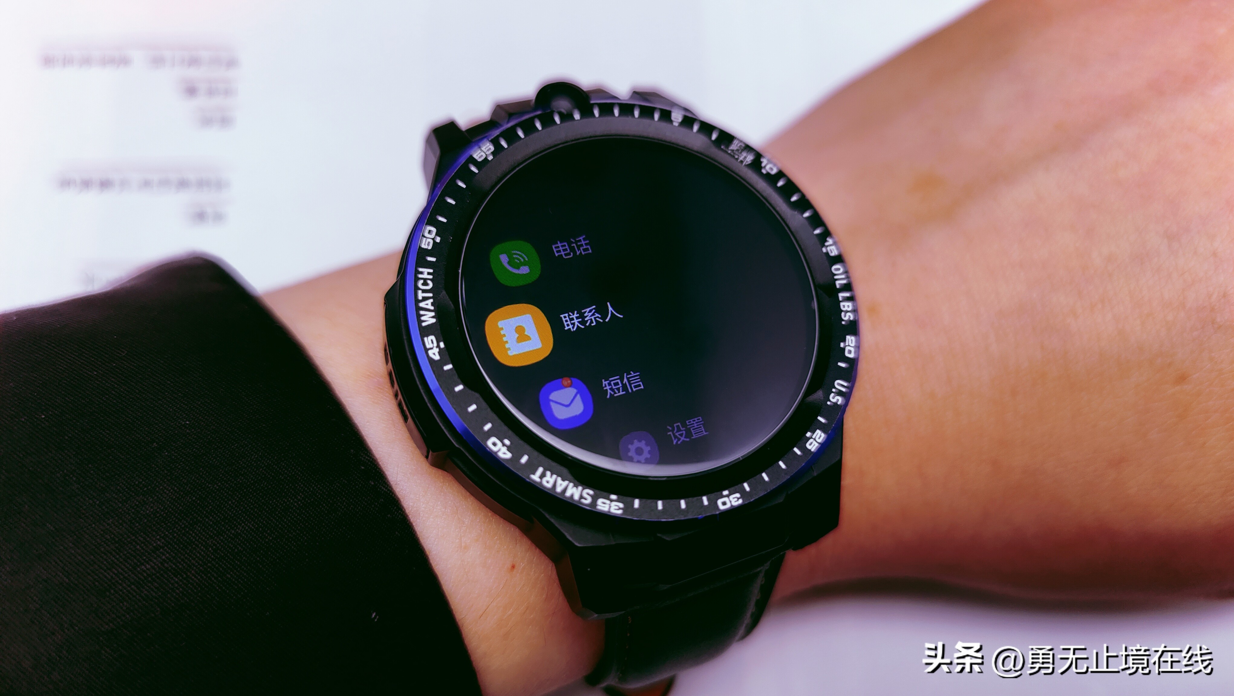 智能手表哪款好这款手表不容错过,市面上比较好用的智能手表评测