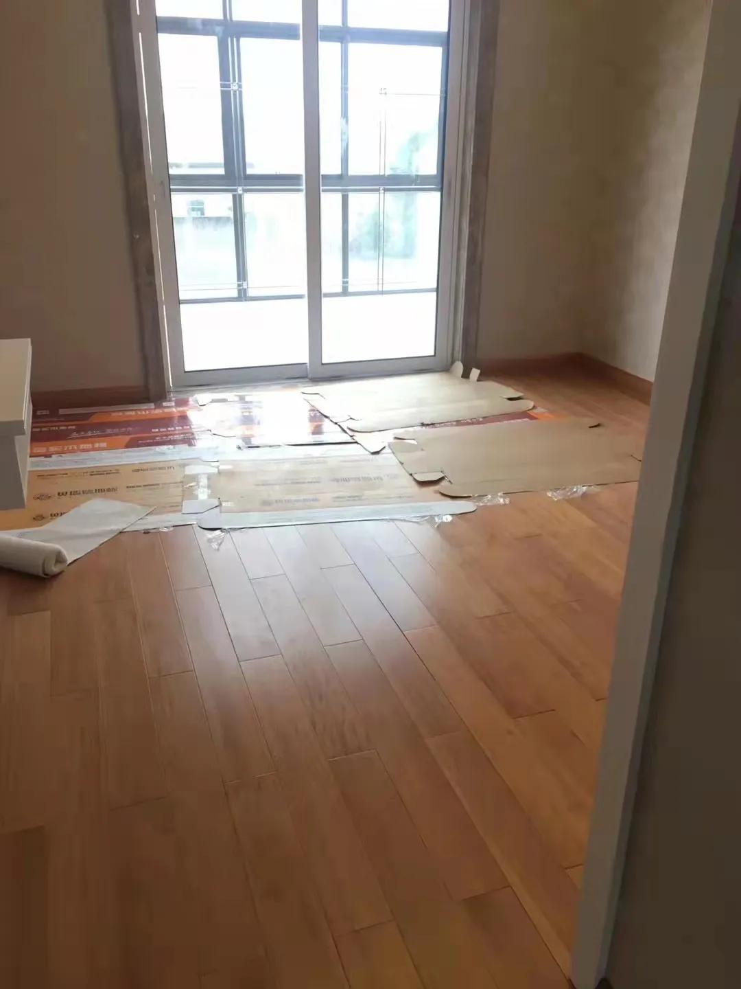 圣达地板番龙眼价格,番龙眼地板哪个牌子经济实惠