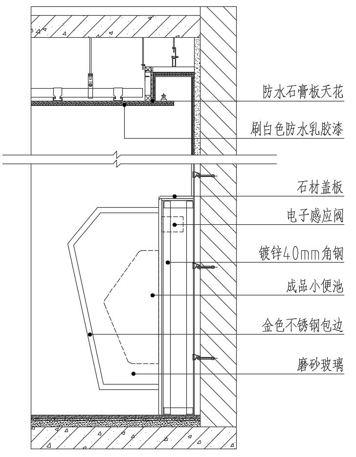 室内设计施工图符号识图教程,室内设计su全景图制作