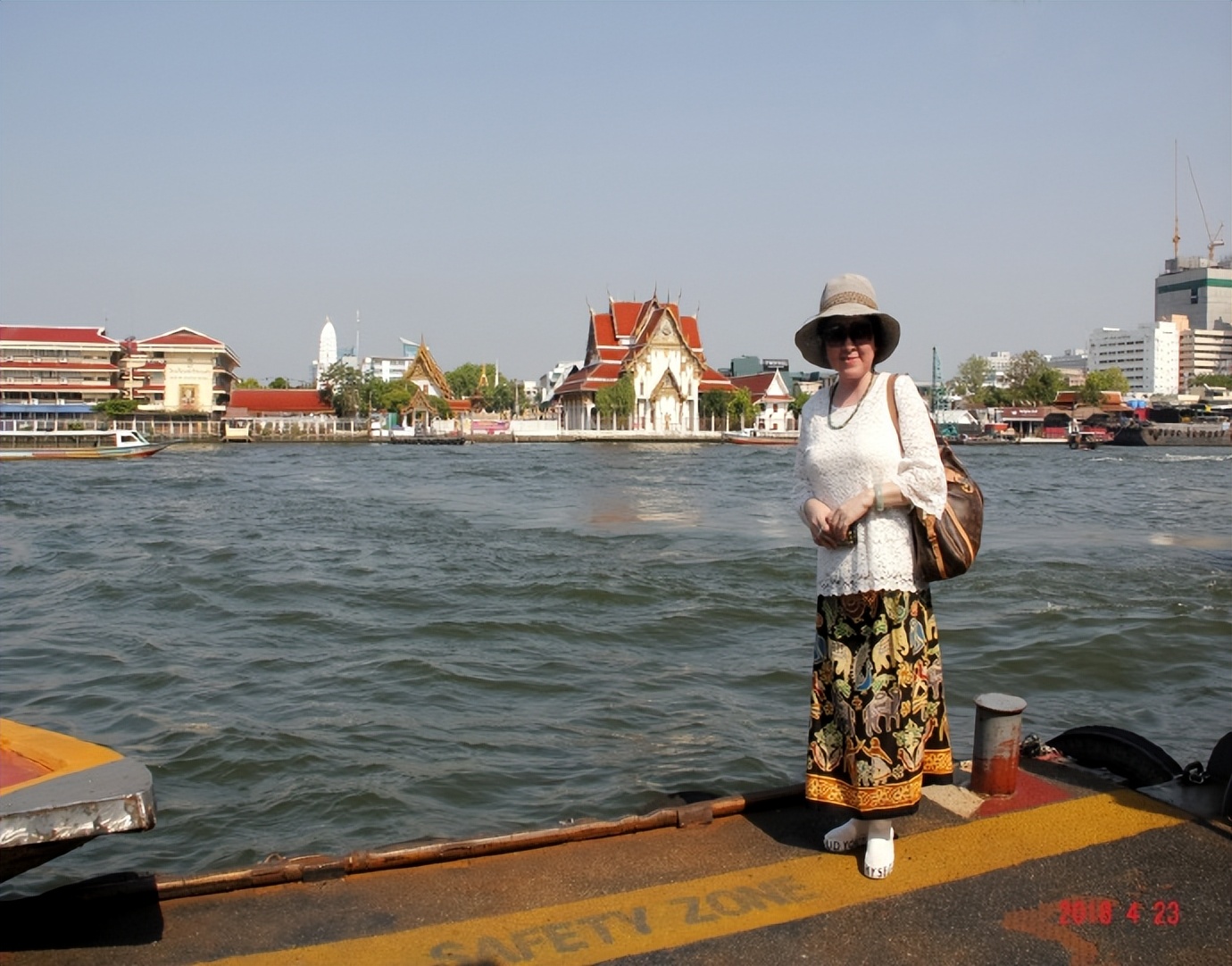 泰国自由行攻略曼谷旅游,泰国自由行掠影