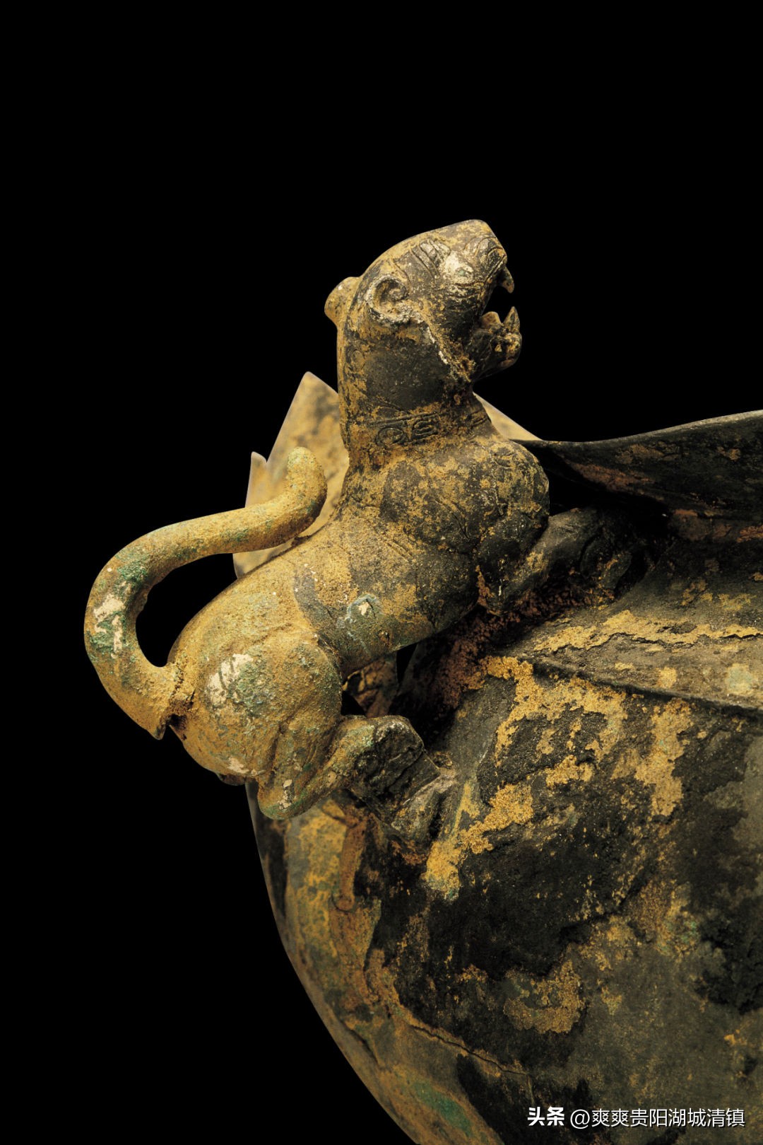 如何全方位读懂中国历史,如何看懂中国的历史