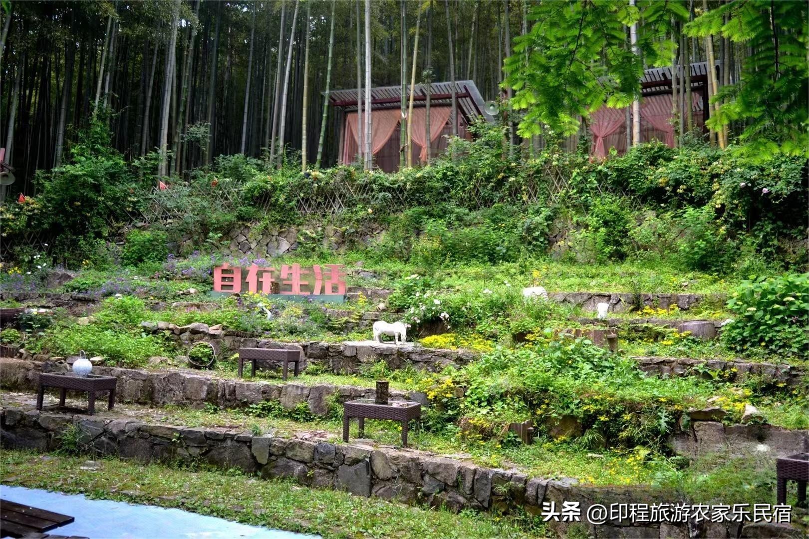 春节江浙沪自驾游农家乐,江浙沪农家乐度假村推荐暑期