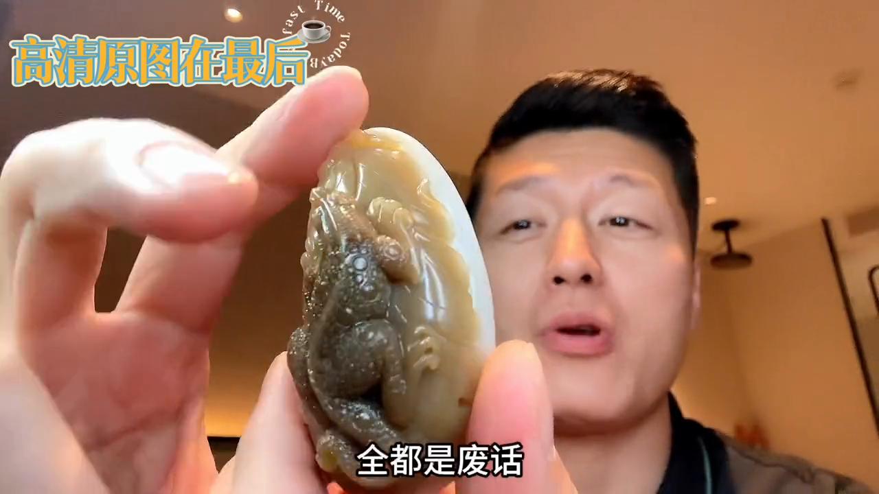 和田糖白玉图片大全,和田玉带糖青白玉