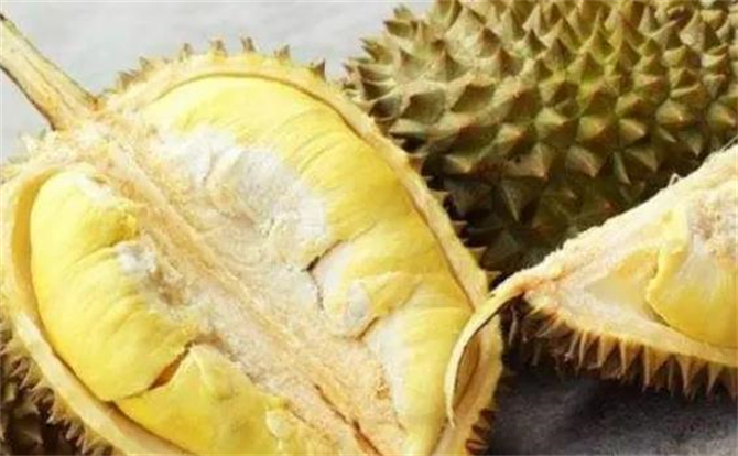 榴莲开了没熟怎么办补救,榴莲开了没熟怎么补救