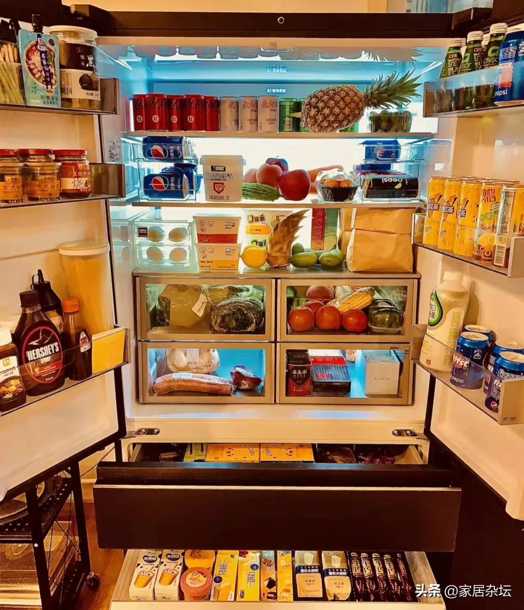 冰柜5年多了值不值得买,十大不建议入手的冰柜品牌