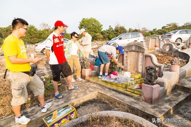 清明扫墓讲究颇多,“3做5禁忌”一个都不能错,今天你做对了吗