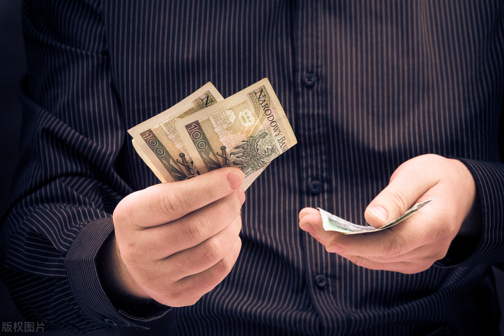 大表哥借我20万，竟然去干那种事，众叛亲离！