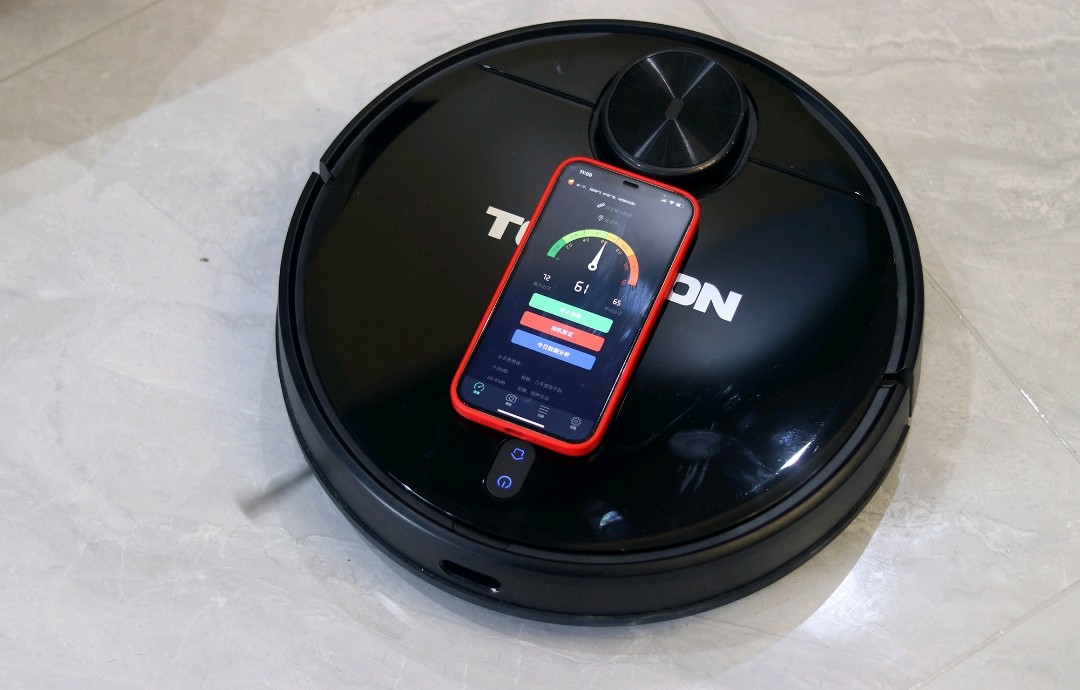 目前哪个品牌扫地机器人最好,扫地机器人哪个品牌好用性价比高
