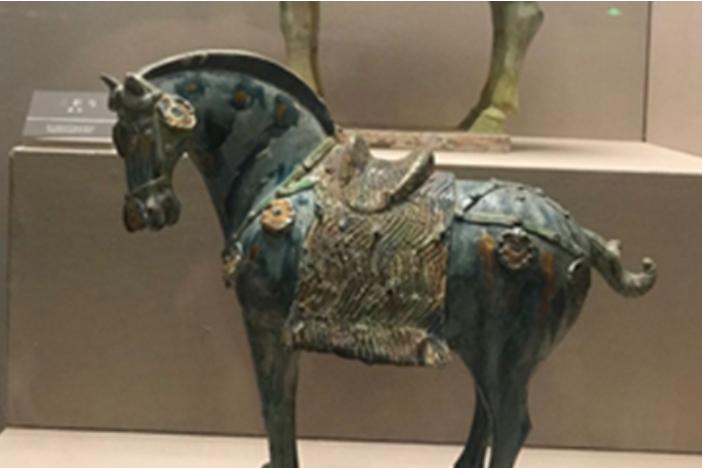 唐朝与回鹘的绢马贸易,唐朝茶马贸易的含义