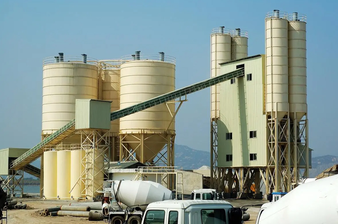 目前混凝土行业的发展措施,2024混凝土行业及市场分析