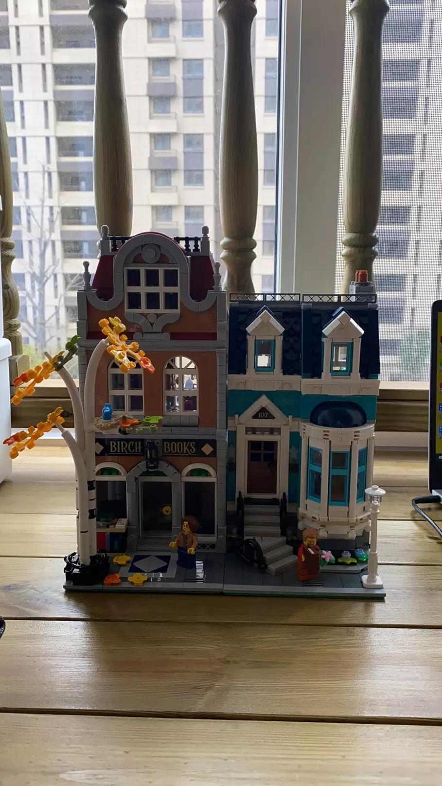 乐高彩虹之路电子版,乐高彩虹之路第一代