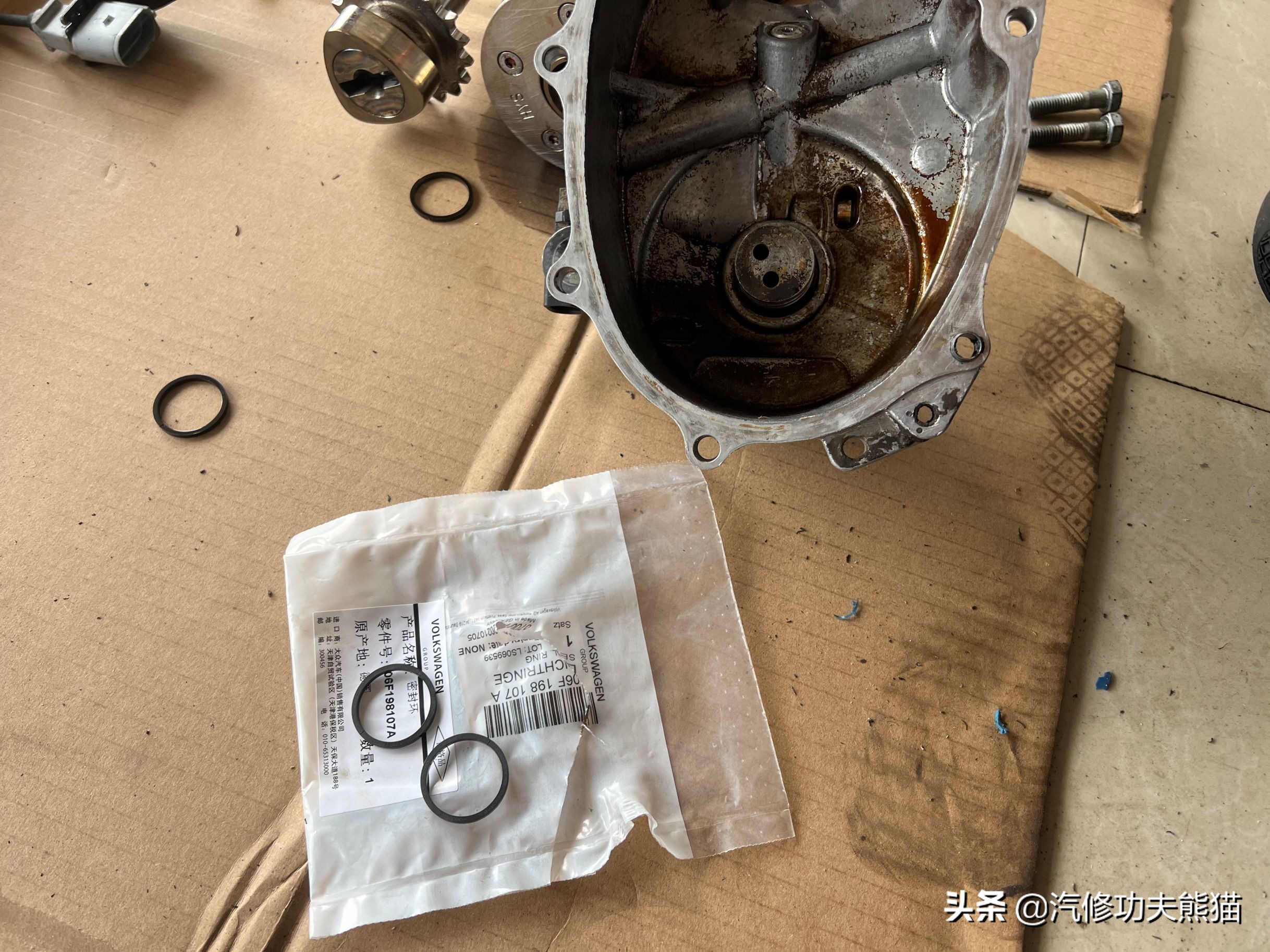 修车烧机油到底要不要拆发动机,修车把车修坏属于民事侵权吗