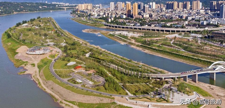 宜宾江安县旅游景点,宜宾市江安县旅游有些什么地方