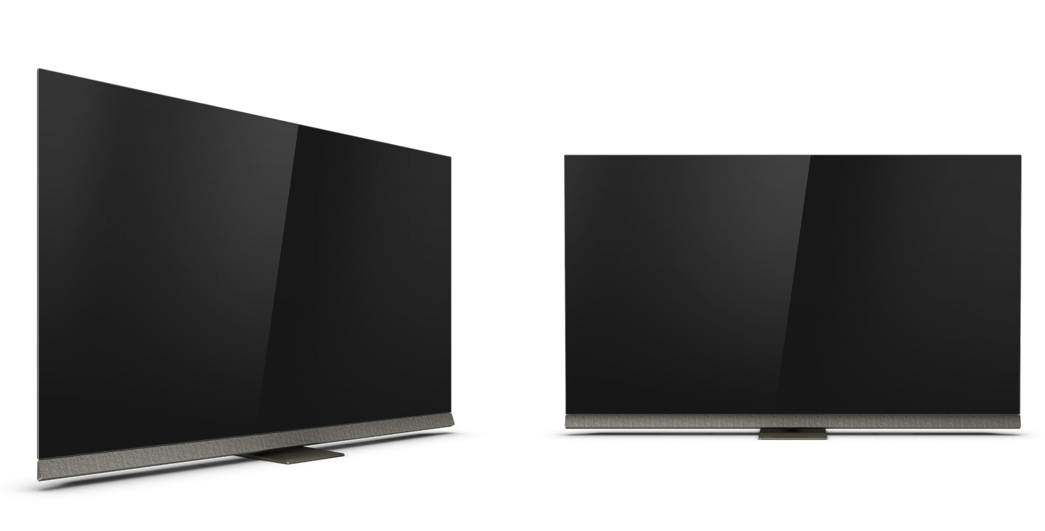 飞利浦oled电视的介绍,飞利浦家电上架