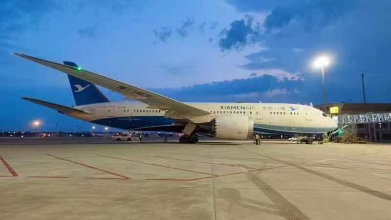 国航上海飞呼和浩特机型,呼和浩特飞上海今日航班时刻表