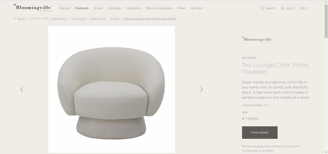 北欧风高颜值爆款,北欧十大高档品牌