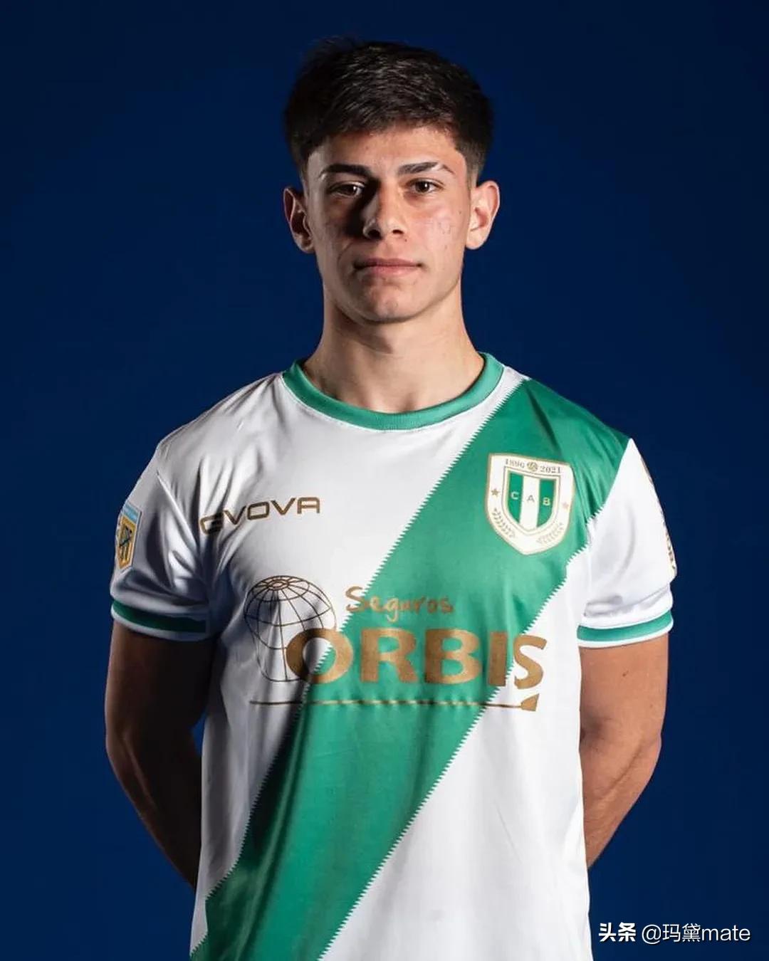 马斯切拉诺国家队照片,马斯切拉诺代表阿根廷出场多少次